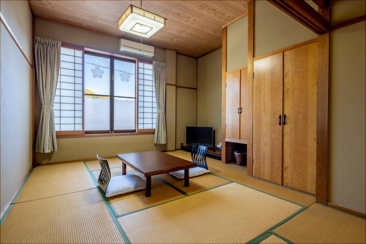 Sawaki Hotel Imabari Railway Station Eksteriør billede