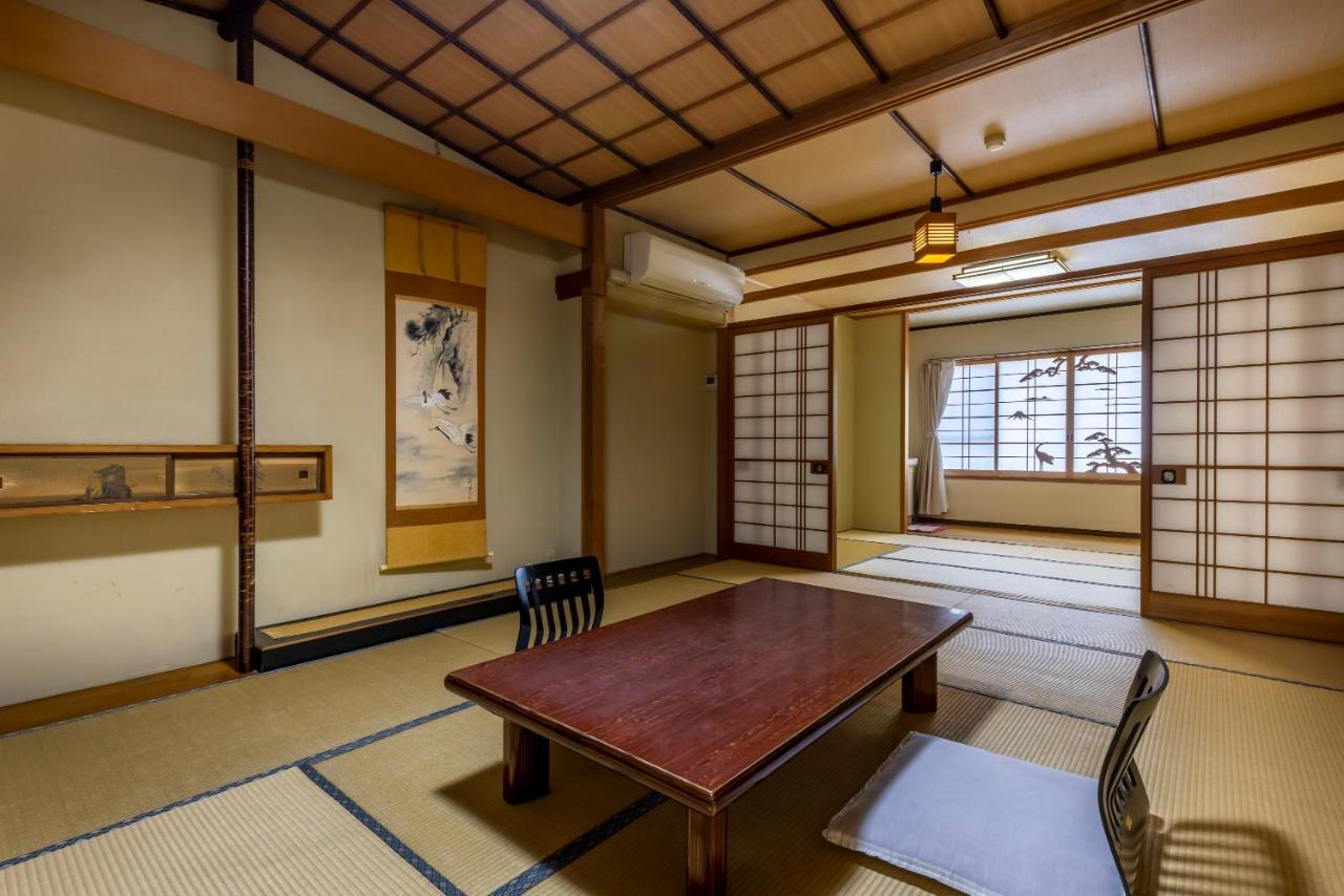 Sawaki Hotel Imabari Railway Station Eksteriør billede