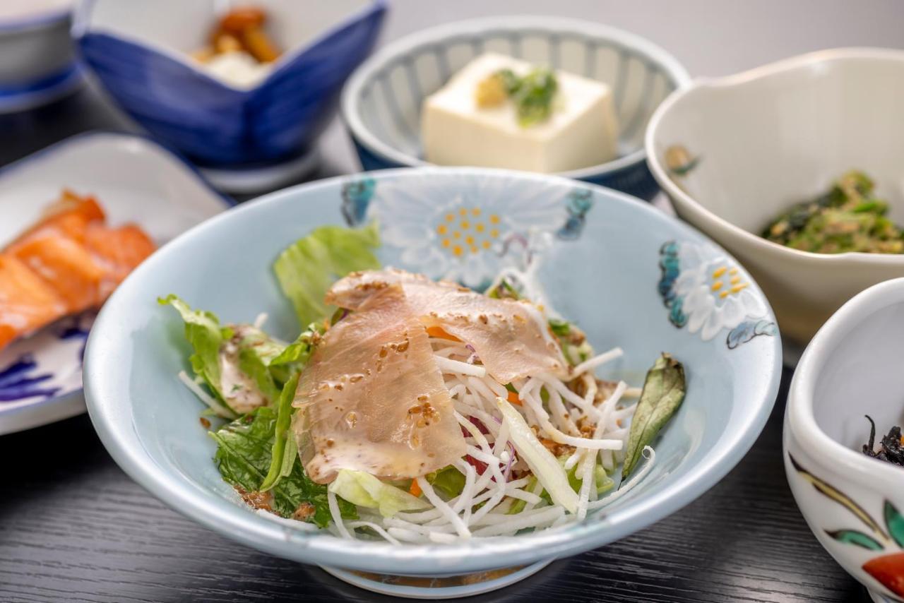 Sawaki Hotel Imabari Railway Station Eksteriør billede