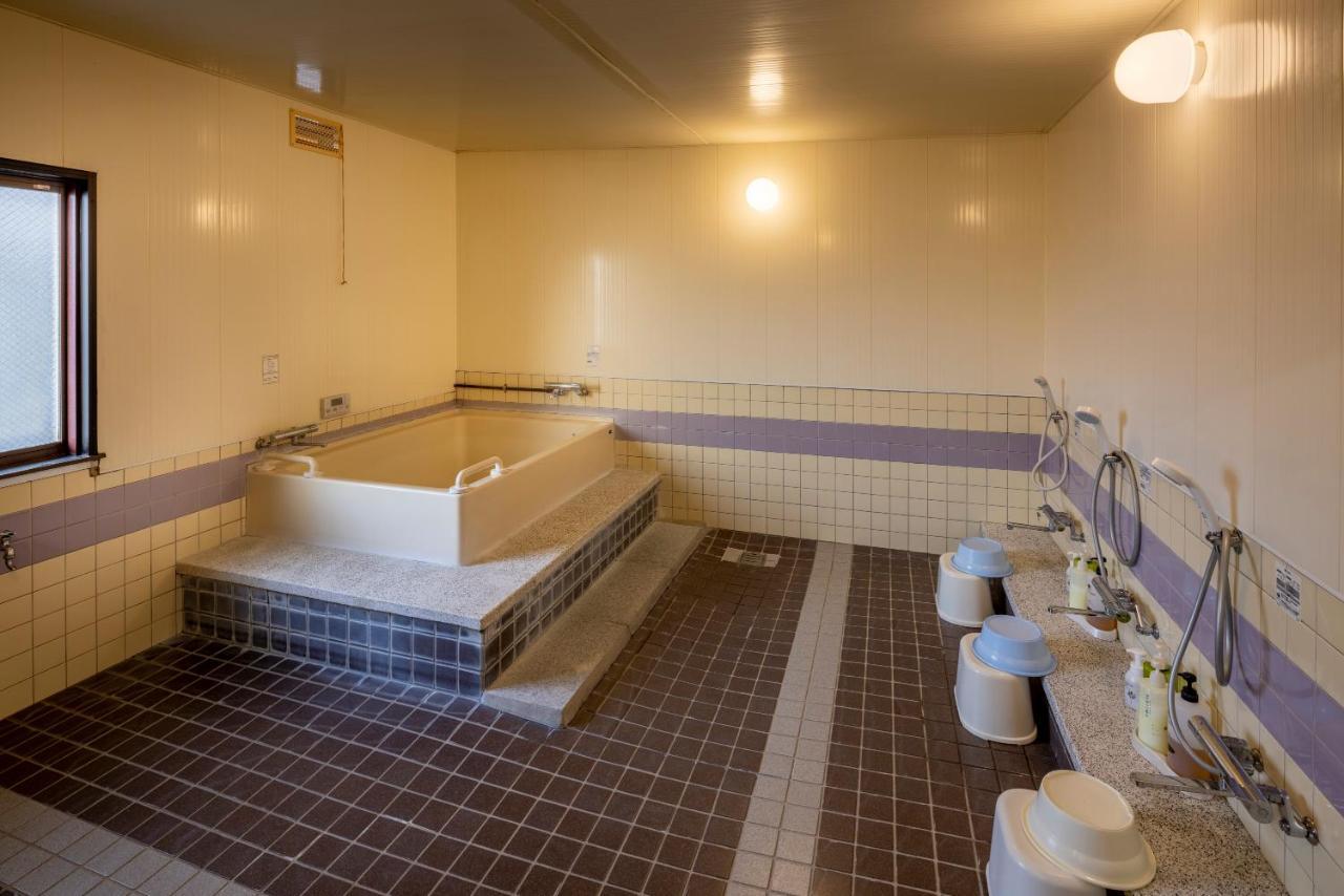 Sawaki Hotel Imabari Railway Station Eksteriør billede