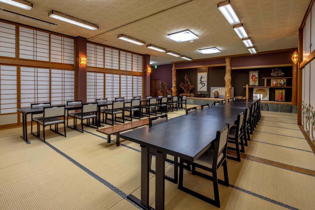 Sawaki Hotel Imabari Railway Station Eksteriør billede