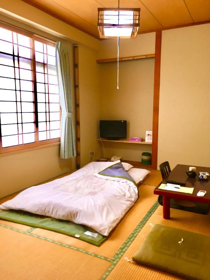 Sawaki Hotel Imabari Railway Station Eksteriør billede